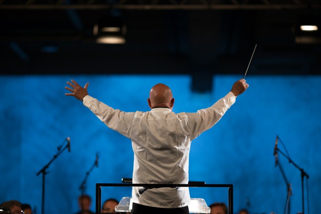 Le Sacre Orchestra (1)