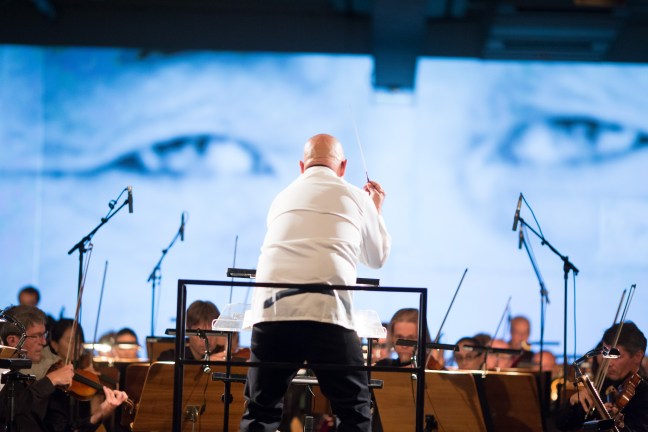 Le Sacre Orchestra (2)