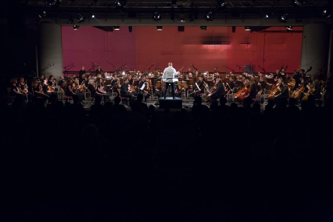 Le Sacre Orchestra (4)