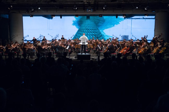 Le Sacre Orchestra (5)