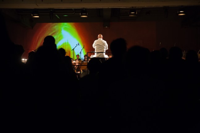 Le Sacre Orchestra (6)